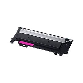 HP Clt-m404s Yield: 1 000 Pages Magenta Laser Toner Cartridge - SU234A
