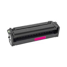 HP M503l Yield 5 000 Pages Magenta Toner Cartridge For Sl-c3010/s - SU281A