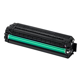 HP Samsung Clt-m504s Magenta Laser Toner Cartridge - SU296A