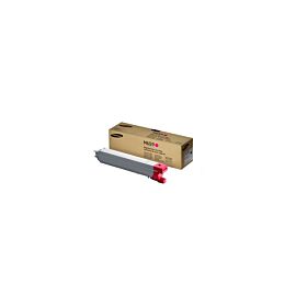 HP Samsung Clt-m659s Magenta Laser Toner Cartridge - SU361A