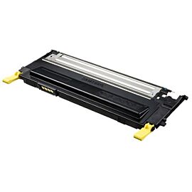HP Samsung Clt-y407s Yellow Toner Cartridge - SU478A