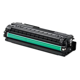 HP Samsung Clt-y506s Yellow Toner Cartridge - SU528A