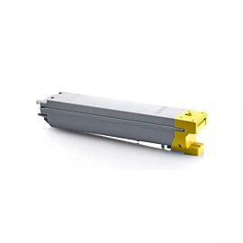 HP Clt-y659s Yield 20 000 Pages Yellow Toner Cartridge For Clx-86 - SU570A