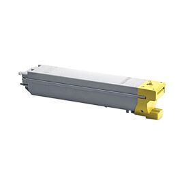 HP Samsung Clt-y659s Yellow Toner Cartridge - SU572A