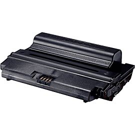 HP Ml-d3470b Toner Cartridge Black Laser High Yield 1000 - SU672A