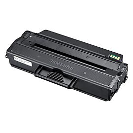 Samsung Black Toner Cartridge for Laser Printer SS130C - SU732A