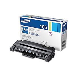 HP Toner Cartridge Alternative For Samsung Mlt-d105s Mlt-d105 - SU778A