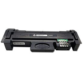 HP Mlt-d116l Black Toner Cartridge Yield 3000 Pages For M2875fw/m - SU828A