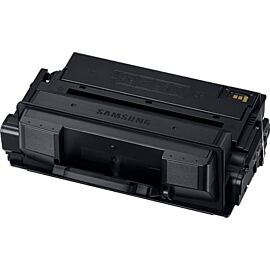 HP Samsung Mlt-d201l High-yield Black Laser Toner Cartridge - SU872A