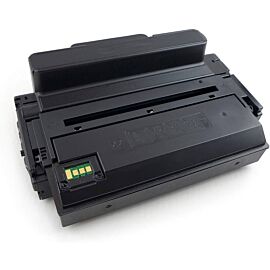 HP Mlt-d203l Toner Cartridge Black Laser High Yield 5000 - SU897A