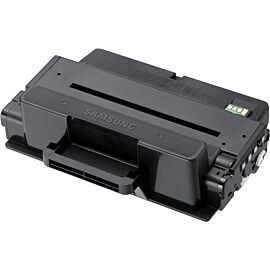 HP Mlt-d205e Yield 10 000 Pages Black Toner Cartridge For Ml-3710 - SU951A