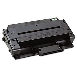 HP Samsung Mlt-d205s Black Toner Cartridge - SU978A