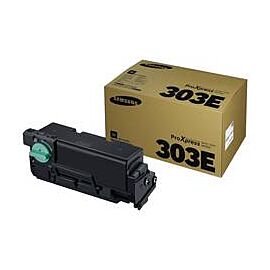 HP 303e 40 000 Pages Extra High Yield Black Toner Cartridge For S - SV023A