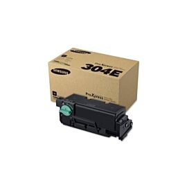 Samsung Extra High Yield Black Toner Cartridge for ProXpress SL-M4530ND - SV035A