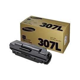 Samsung High Yield Black Toner Cartridge for Laser Printer SS142A - SV069A