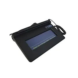Topaz SigLite 1x5 Signature Pad - T-S460-BSB-R