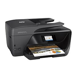 HP OfficeJet Pro 6978 All-in-One Printer - T0F29A#B1H