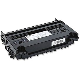 Toshiba Laser, 10000 Pages Black, 1-Pack Toner Cartridge" - T1900
