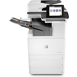 HP Color LaserJet Enterprise Flow MFP M776zs Multifunction Laser Printer - T3U56A