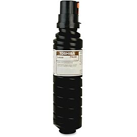 Toshiba 21000 Pages Black Laser Toner Cartridge - T4520