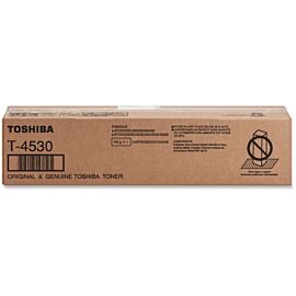 Toshiba Black Toner Cartridge for E-Studio 205L - T4530