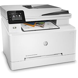 HP M281FDW Color LaserJet Pro Multifunction Printer - T6B82A