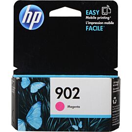 HP 902 Magenta Ink Cartridge - T6L90AN