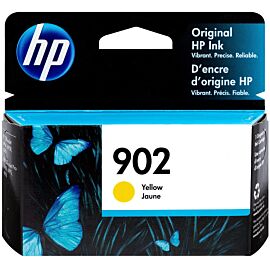 HP 902 Yellow Ink Cartridge - T6L94AN