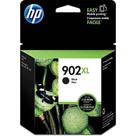 HP 902XL Inkjet, High Yield, 825 Pages, 1-Pack Original Ink Cartridge - T6M14AN#140