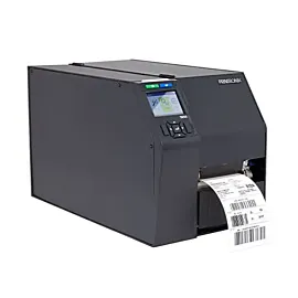 Printronix T8000 Ticket Printer - T82X4-1100-0