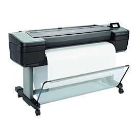 HP DesignJet Z6 24-in PostScript 12ips Barcode Label Printer - T8W15A#B1K