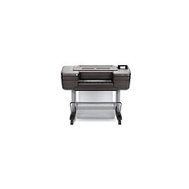HP DesignJet Z6 24-inch PostScript Large Format Color Inkjet Printer - T8W15A