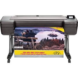 HP DesignJet Z6 44-in PostScript Large Format Color Inkjet Printer - T8W16A#B1K