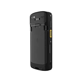 Zebra TC58 Mobile Computer - TC58A1-3T1K4B1010-NA