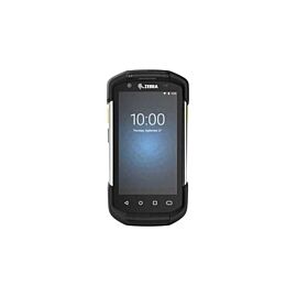 Zebra TC72 2D Imager Handheld Mobile Computer Barcode Scanner - TC720L-0MJ24B0-NA