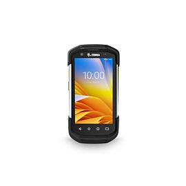 Zebra TC77 Handheld Mobile Computer - TC77HL-5ME24BG-NA