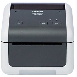Brother 203 dpi Receipt Printer - TD-4420DN