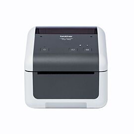 Brother TD-4410 203dpi Barcode Label Printer - TD4410D