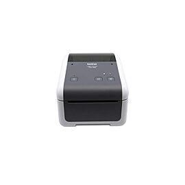 Brother TD-4420 203dpi Barcode Label Printer - TD4420DN