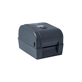 Brother TD4-Series 203dpi Barcode Label Printer - TD4650TNWB