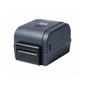 Brother TD-4750NWB Barcode Label Printer - TD4750TNWBCS