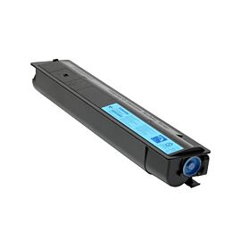 Toshiba Toner Cartridge (Cyan) for E-Studio 2555C / 3055C - TFC50UC