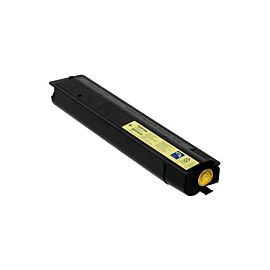 Toshiba Toner Cartridge (Yellow) for E-Studio 2555C / 4555C - TFC50UY