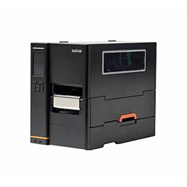 Brother Titan 203dpi Barcode Label Printer - TJ-4422TN