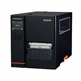 Brother Titan 300dpi 12ips Barcode Label Printer - TJ-4520TN