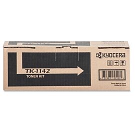 Kyocera (7200 Yield) Toner Cartridge - TK-1142