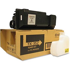 Kyocera (15000 Yield) Toner Cartridge - TK-352
