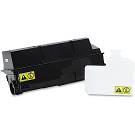 Kyocera TK-322 Laser, 15000 Pages Black, 1-Pack Original Toner Cartridge - TK322