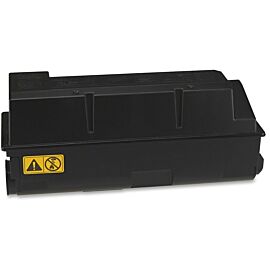 Kyocera Laser- 20000 Pages Black, 1-Pack Original Toner Cartridge - TK332