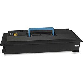 Kyocera Laser, 34000 Pages Black, 1-Pack Original Toner Cartridge - TK717